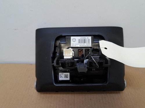 Ecran gps citroen cactus - ecran,