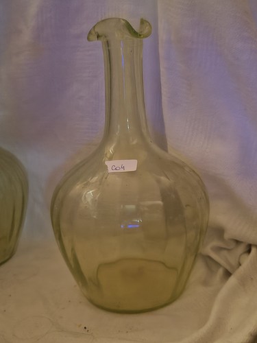 Carafe ancienne ouraline - carafe,
