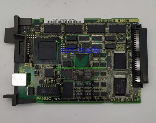 1pc used fanuc - 1pc, board