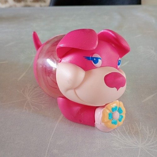Kinder circus ancienne boite - kinder,