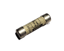 Cartouche fusible 8.5x31.5mm
