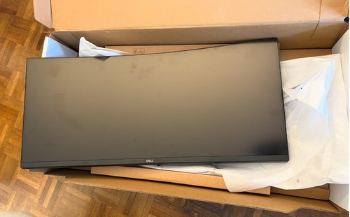 Dell s34 series s3422dwg - series,