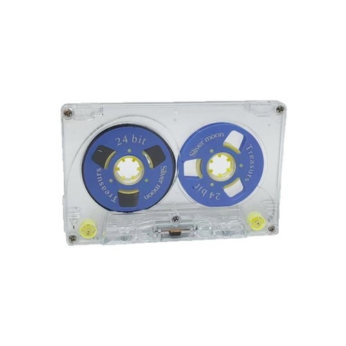 Pour mini cassette ruban - pour,