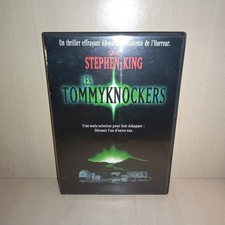Les Tommyknockers (Stephen