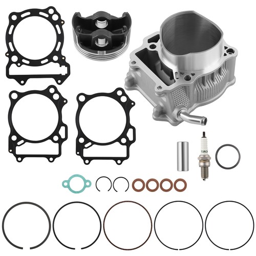 Cylinder piston top - cylinder,