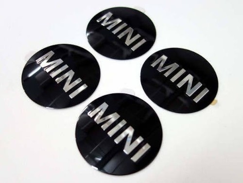 Genuine mini cooper cache - genuine,