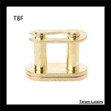 Attache Rapide OR pour Chaine