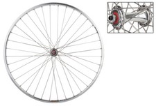 Roues Avant WM 700 622x13 Soleil M13 Sl 36 Or8 Rd2100 Qr Joint Sl Dti2.0sl