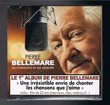 ♫ PIERRE BELLEMARE - LES