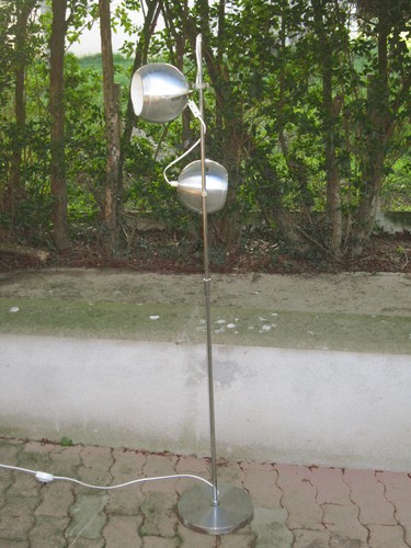 Lampadaire herda des - lampadaire,