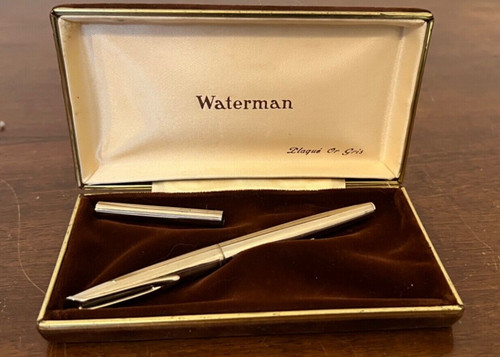 Stylo encre cartouche - stylo,