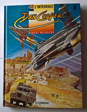 WEINBERG - Dan Cooper intégrale tome 8 - EO
