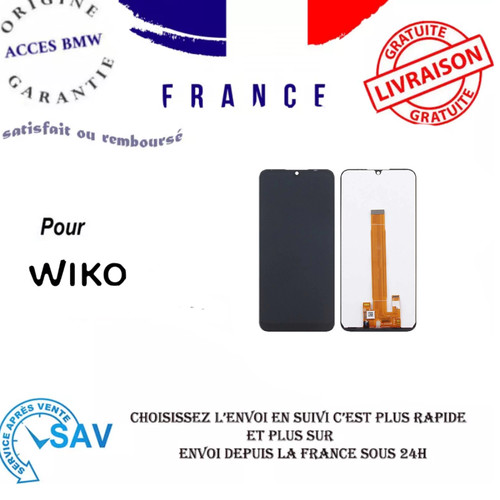 Ecran lcd vitre - lcd, et