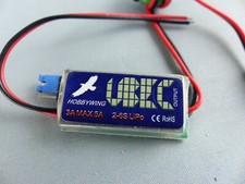 Contrôleur de vitesse HOBBYWING UBEC 3A max 5 A max modélisme RC