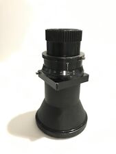 Objectif Kinoptik Paris TEGEA