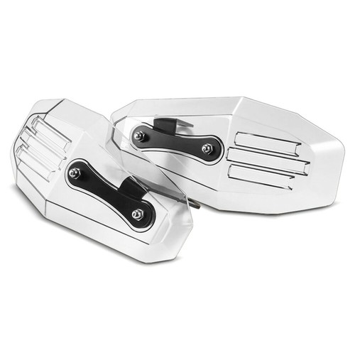 Protège mains pour - kawasaki, z