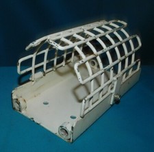 GRILLE DE PROTECTION POUR LAMPE DE COURSIVE, APPLIQUE DE  BATEAU PENICHE LOFT