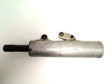 tuyau d échappement pour KAWASAKI KDX 125 SR 1990-1999 occasion 154877