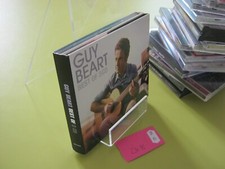 3 CD DIGIPACK GUY BEART BEST OF TBE
