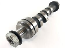 Moto Guzzi V11 [2001] - Arbre