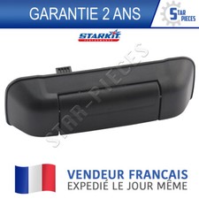 POIGN?E DE PORTE COFFRE