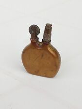 Briquet De Poilu En Forme De Gourde 14 18 Artisanat De Tranché WW1 Militaria