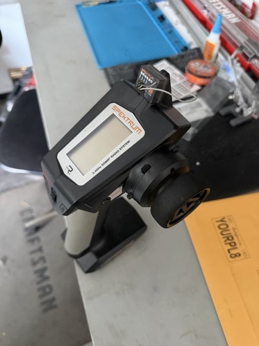Spektrum dx5c car - spektrum, rc