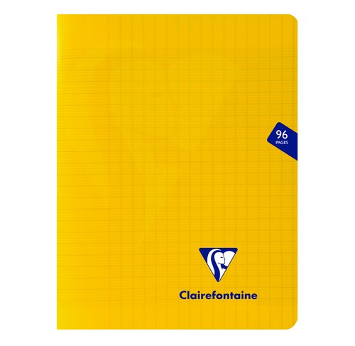 343741c clairefontaine lot - [343741c-2],