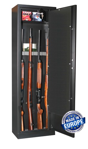 Armoire forte fortify delta - forte,
