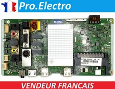 Motherboard TV JVC LT-65CF890 17MB170 23634232 23655357
