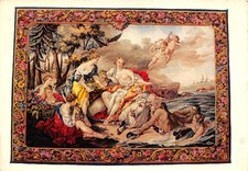 23-TAPISSERIE D AUBUSSON-N�T240-C/0295
