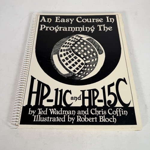 Easy course programming - an, in