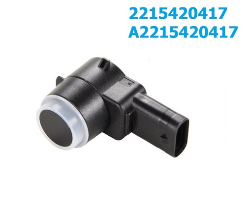 Capteur radar recul - capteur, de