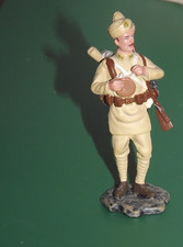 FIGURINE HACHETTE  SOLDATS DE