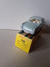 dinky toys ancien Opel kadett