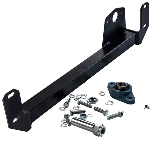 Steering gear box stabilizer - gear,