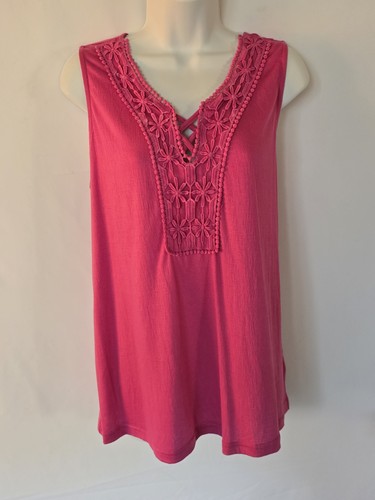 All love fushia - all, embroidery