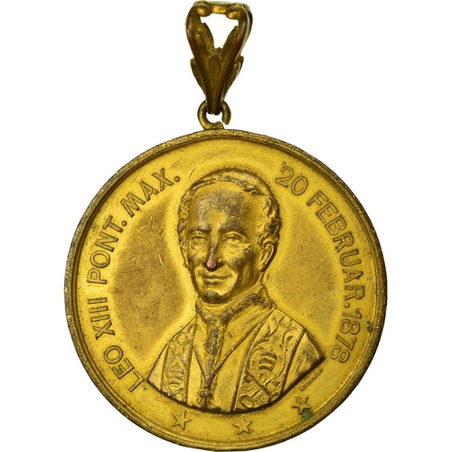 Vatican médaille le - vatican,, pape