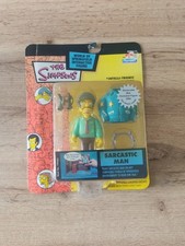 Figurine Sarcastic Man / The