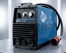 Miller CST 280 Poste À Souder