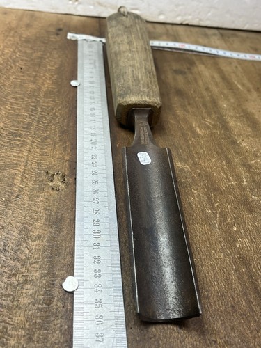 Gouge bois goldenberg outil - gouge,