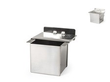 Moule À Croissant En Cube