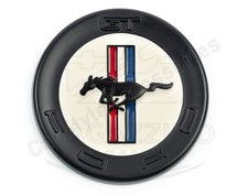 Autocollant en métal emblème