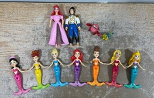 Polly pocket disney - polly, princess