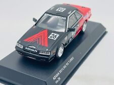 KYOSHO 03602A NISSAN Skyline ADVAN RS Turbo n°26 1.43