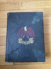 TYPOGRAPHIE achievement in photo engraving ans letter press printing 1927 E.O.