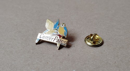 Pin loisir détente - loisir,