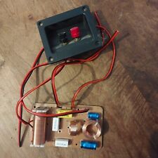 Bloc filtres enceintes STUDIO LAB Mosquito SL CL1