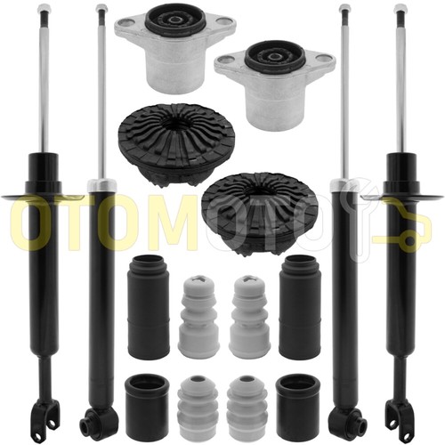 Audi b7 kit - a4, b6