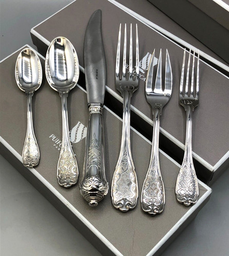 Elysee puiforcat sterling - elysee,